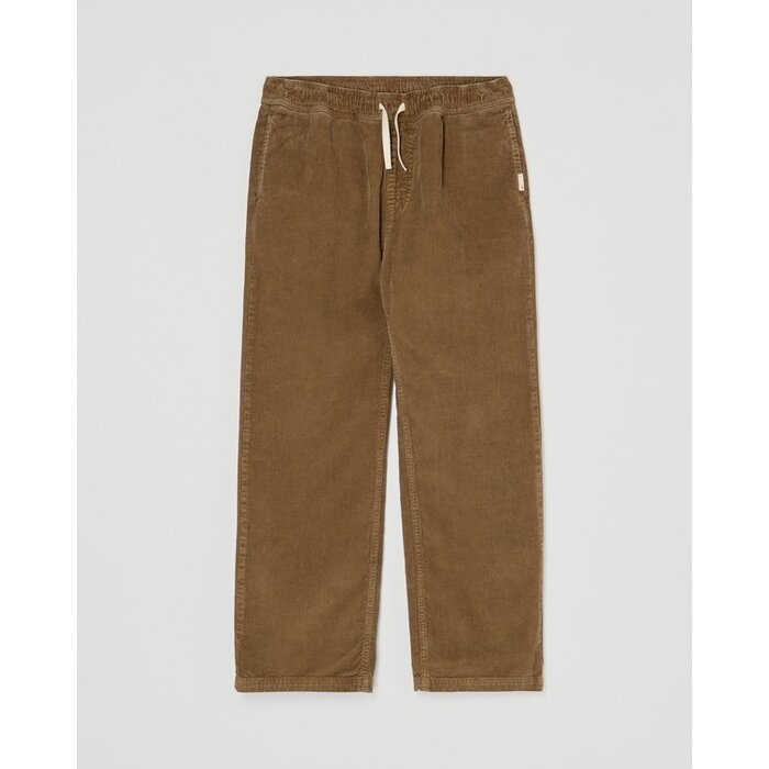 Element Relax Comfort Chino Corduroy Youth - Sépia