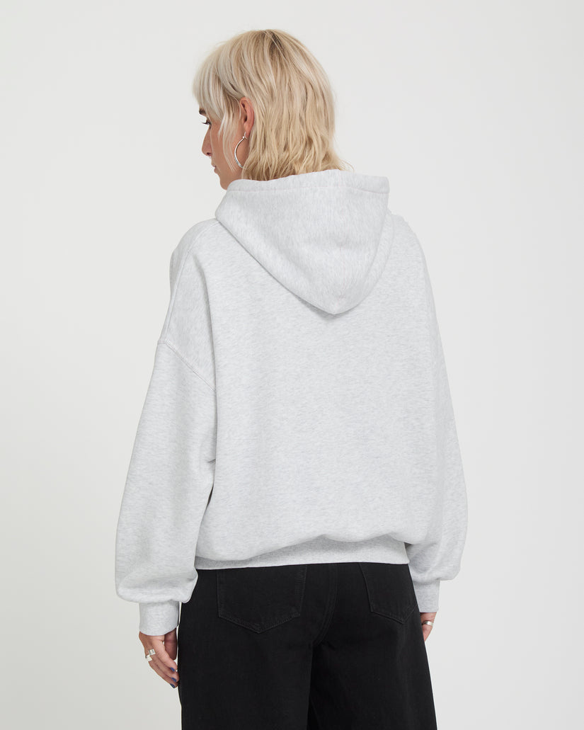 Volcom Eyeson Po - Bone Heather