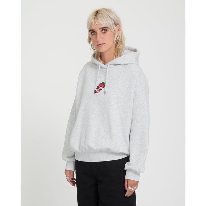 Volcom Eyeson Po - Bone Heather