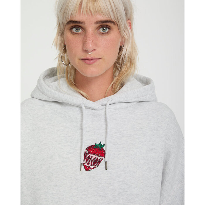 Volcom Eyeson Po - Bone Heather