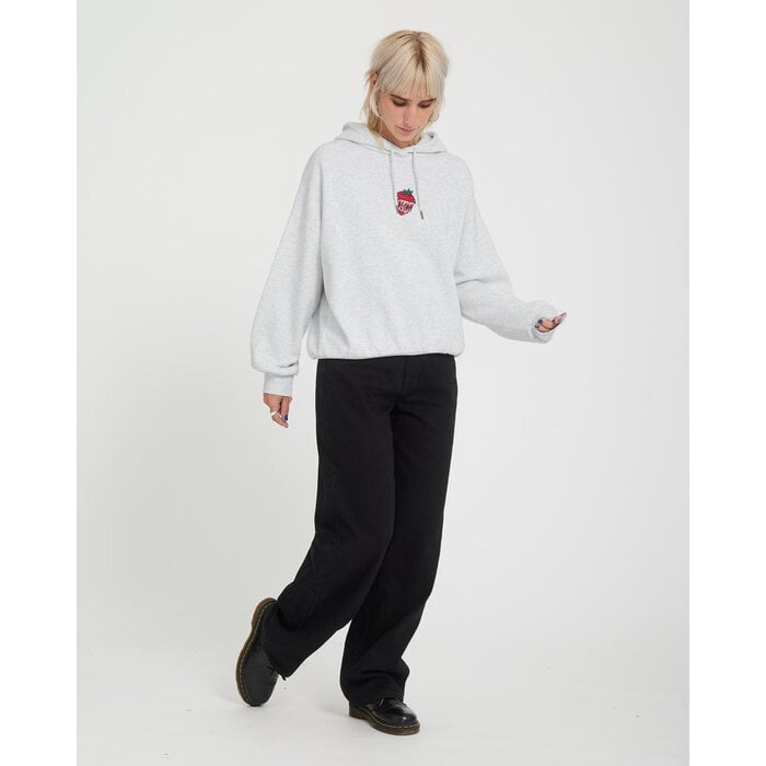 Volcom Eyeson Po - Bone Heather