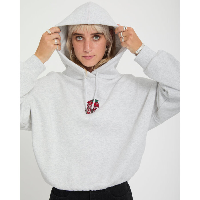 Volcom Eyeson Po - Bone Heather