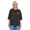 Voltrip Tee - Vintage Black