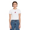 Eyeson Tee - White