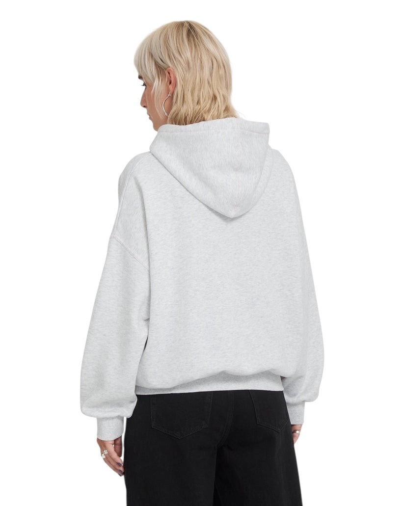 Volcom Eyeson Po - Bone Heather