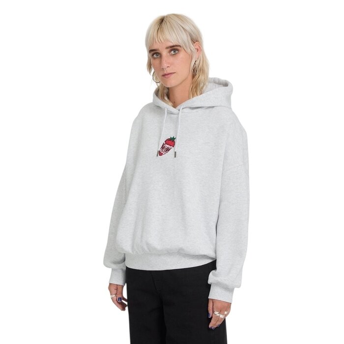 Volcom Eyeson Po - Bone Heather