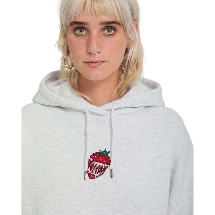 Volcom Eyeson Po - Bone Heather