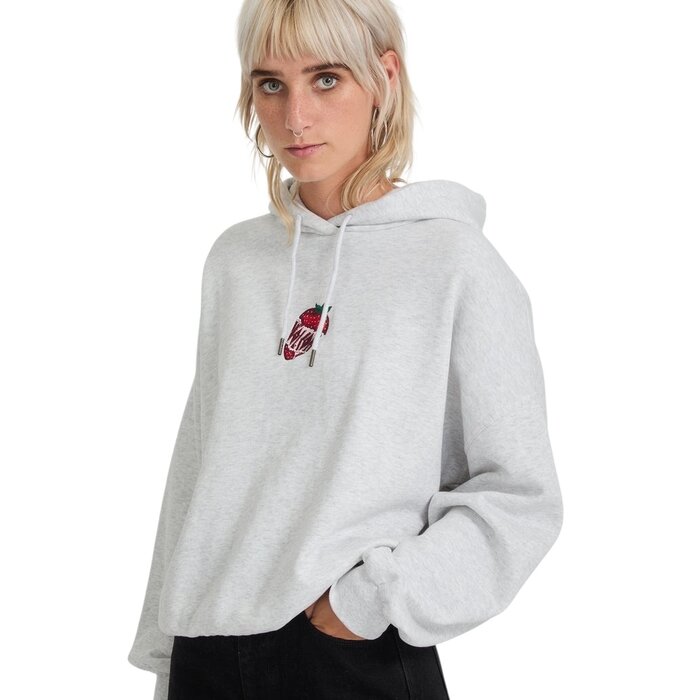 Volcom Eyeson Po - Bone Heather