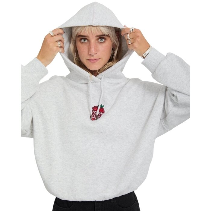 Volcom Eyeson Po - Bone Heather