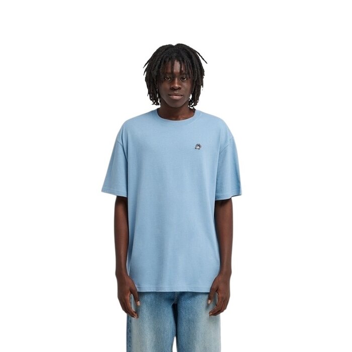 Element Marshmallo S/S T-Shirt - Fadded Denim
