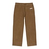 Relax Comfort Chino Corduroy Youth - Sépia
