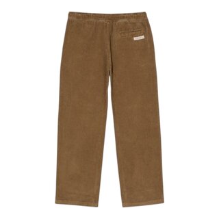 Element Relax Comfort Chino Corduroy Youth - Sépia
