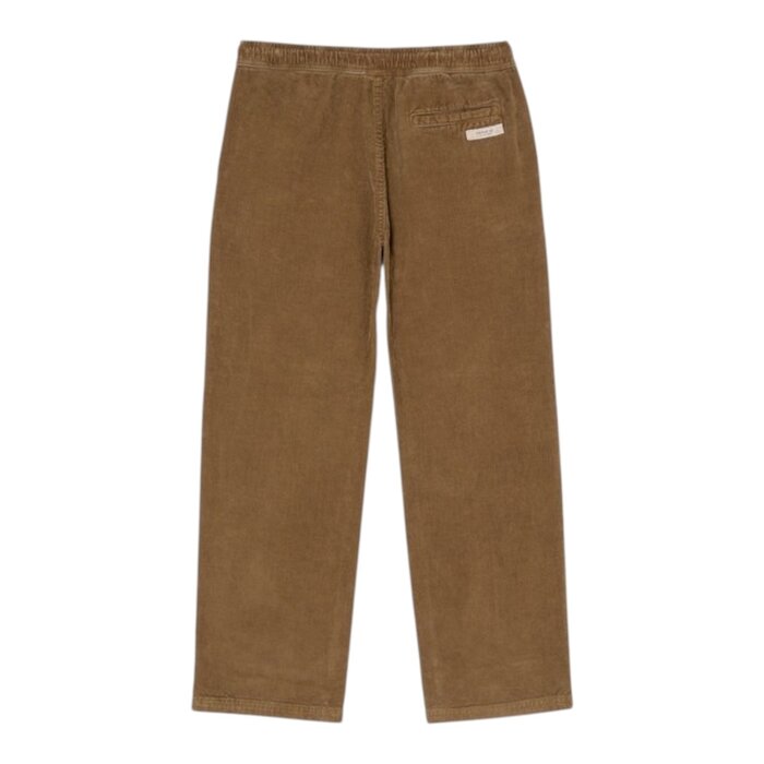 Element Relax Comfort Chino Corduroy Youth - Sépia