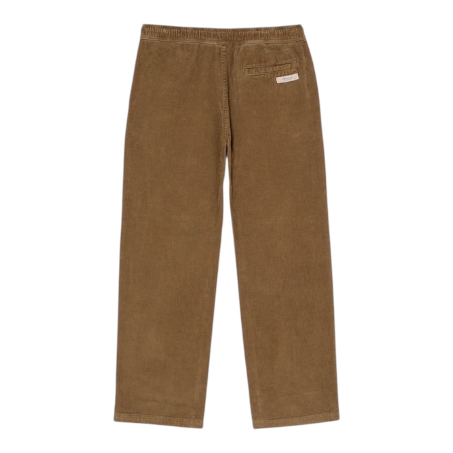 Element Relax Comfort Chino Corduroy Youth - Sépia