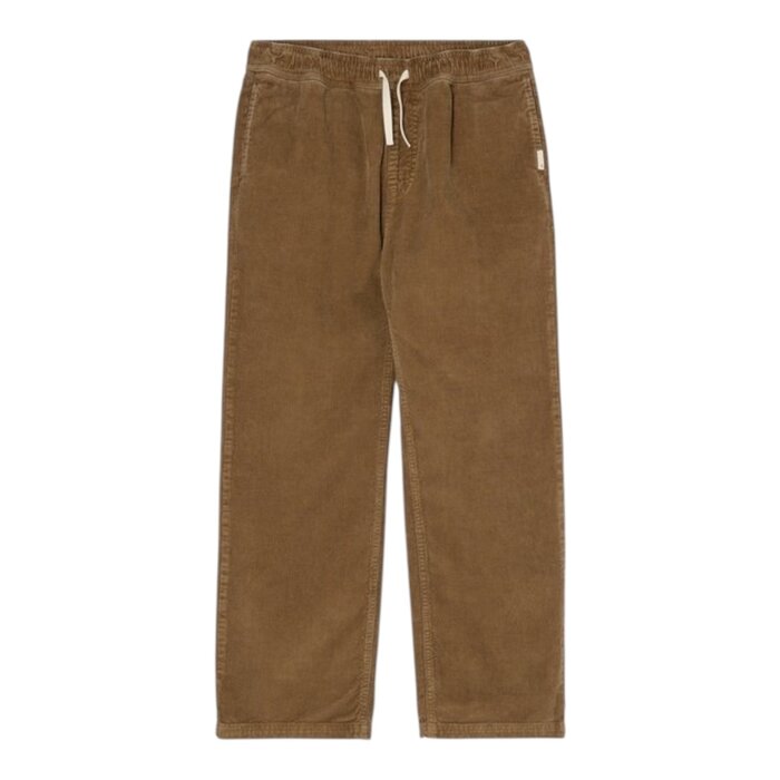 Element Relax Comfort Chino Corduroy Youth - Sépia