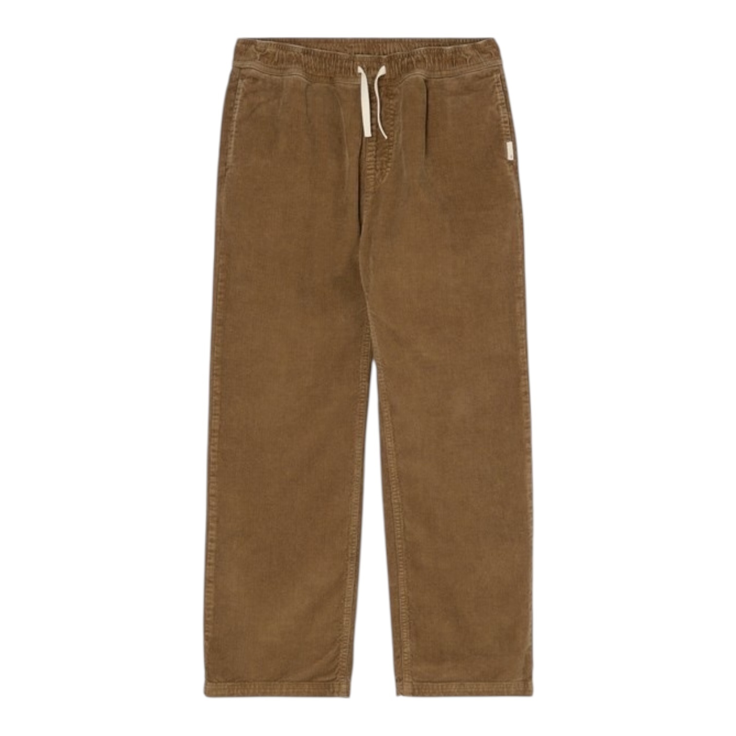 Element Relax Comfort Chino Corduroy Youth - Sépia