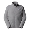 M Glacier Fleece Jacket - TNF Mid Grey Heather