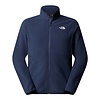 M Glacier Fleece Jacket - Summit Navy