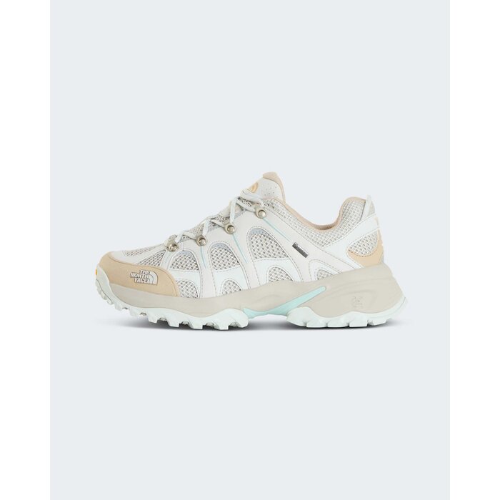 The North Face Hedgehog 06 RVST GTX - Glacier Gray/Pearl Stone
