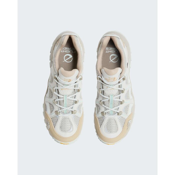 The North Face Hedgehog 06 RVST GTX - Glacier Gray/Pearl Stone