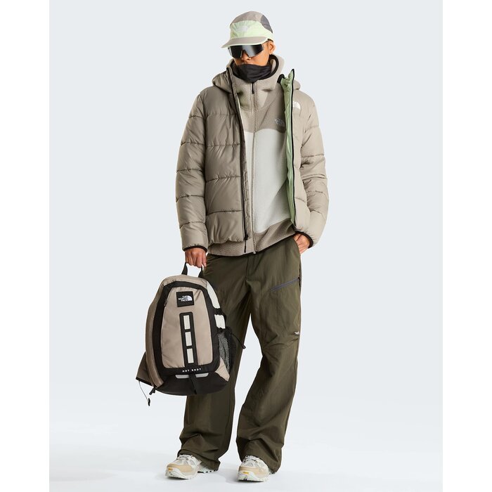 The North Face Hedgehog 06 RVST GTX - Glacier Gray/Pearl Stone