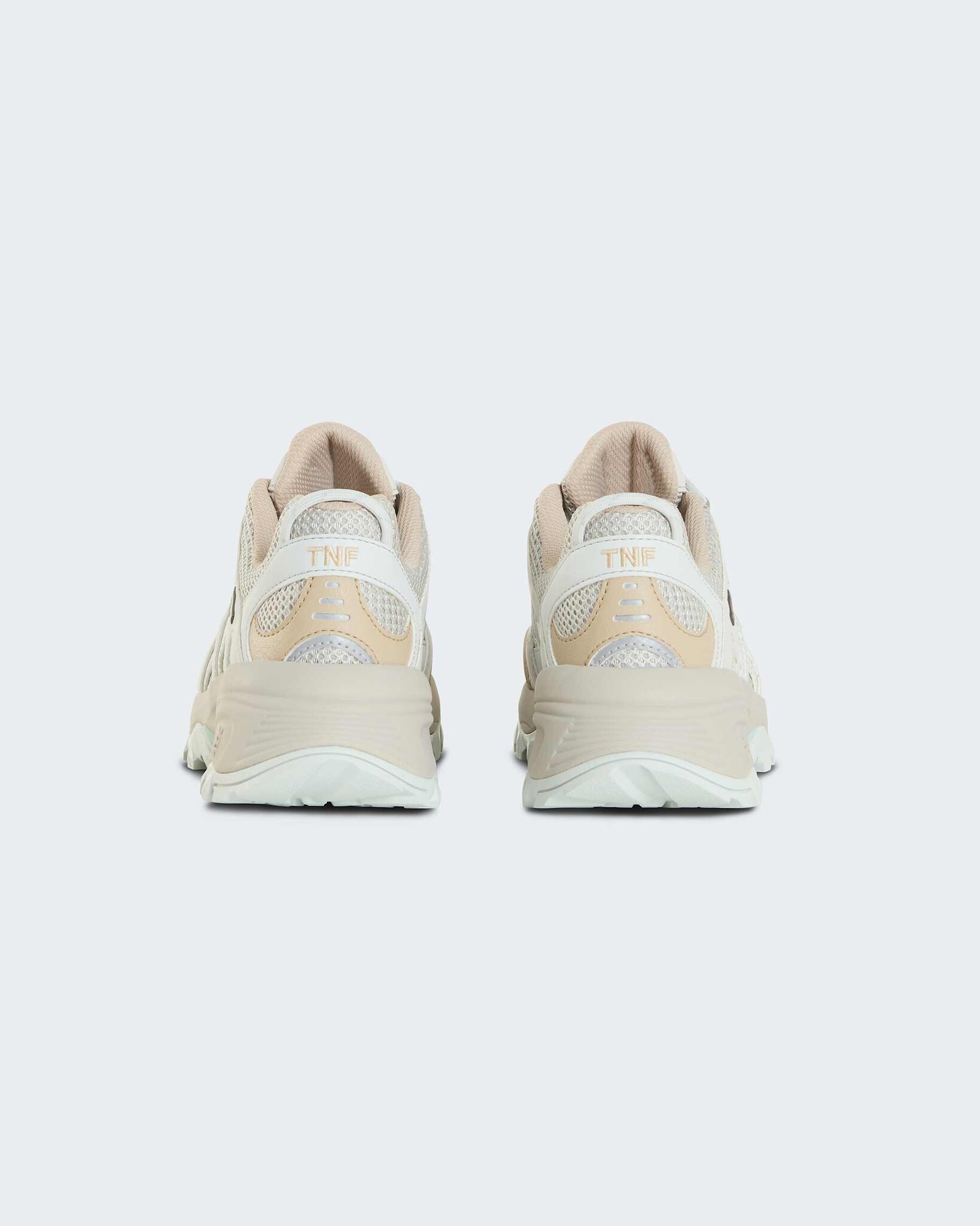 The North Face Hedgehog 06 RVST GTX - Glacier Gray/Pearl Stone