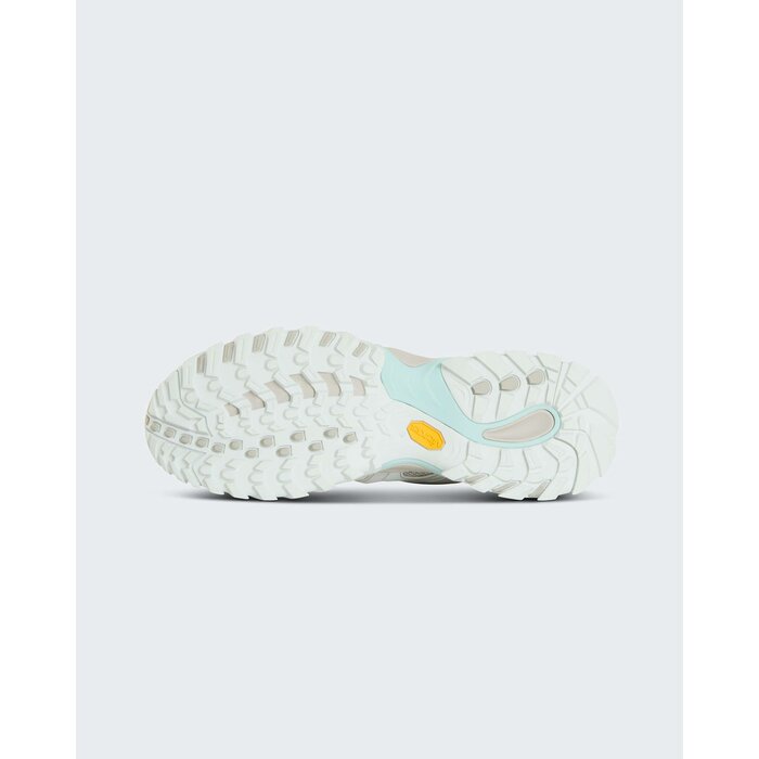 The North Face Hedgehog 06 RVST GTX - Glacier Gray/Pearl Stone
