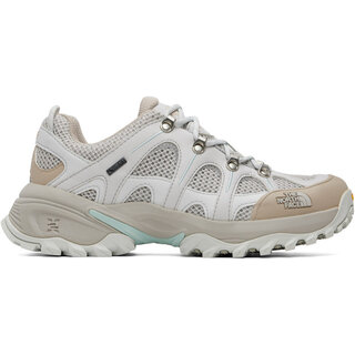 The North Face Hedgehog 06 RVST GTX - Glacier Gray/Pearl Stone