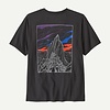 M's Cloud Crag T-Shirt - Black