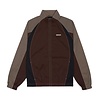 Flow Track Jacket - Coffee Bean