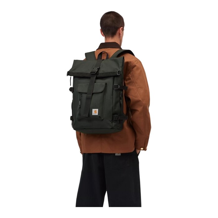 Carhartt WIP Philis Backpack - Raven