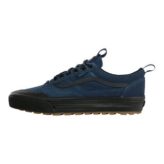 Vans Old Skool Waterproof Insulated - Dress Blue