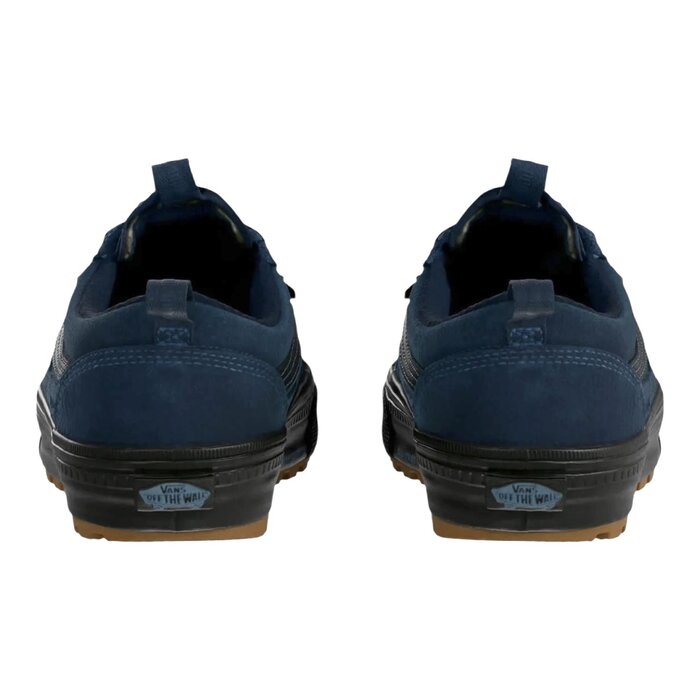 Vans Old Skool Waterproof Insulated - Dress Blue