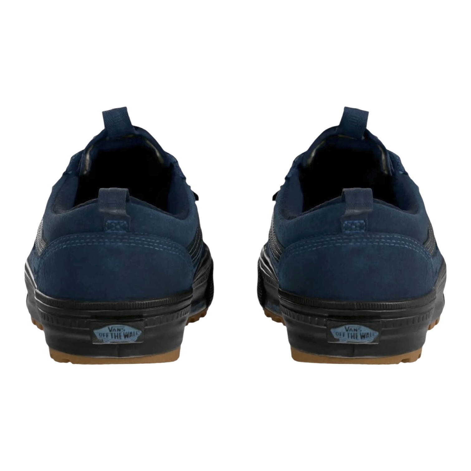 Vans Old Skool Waterproof Insulated - Dress Blue