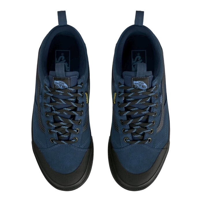 Vans Old Skool Waterproof Insulated - Dress Blue