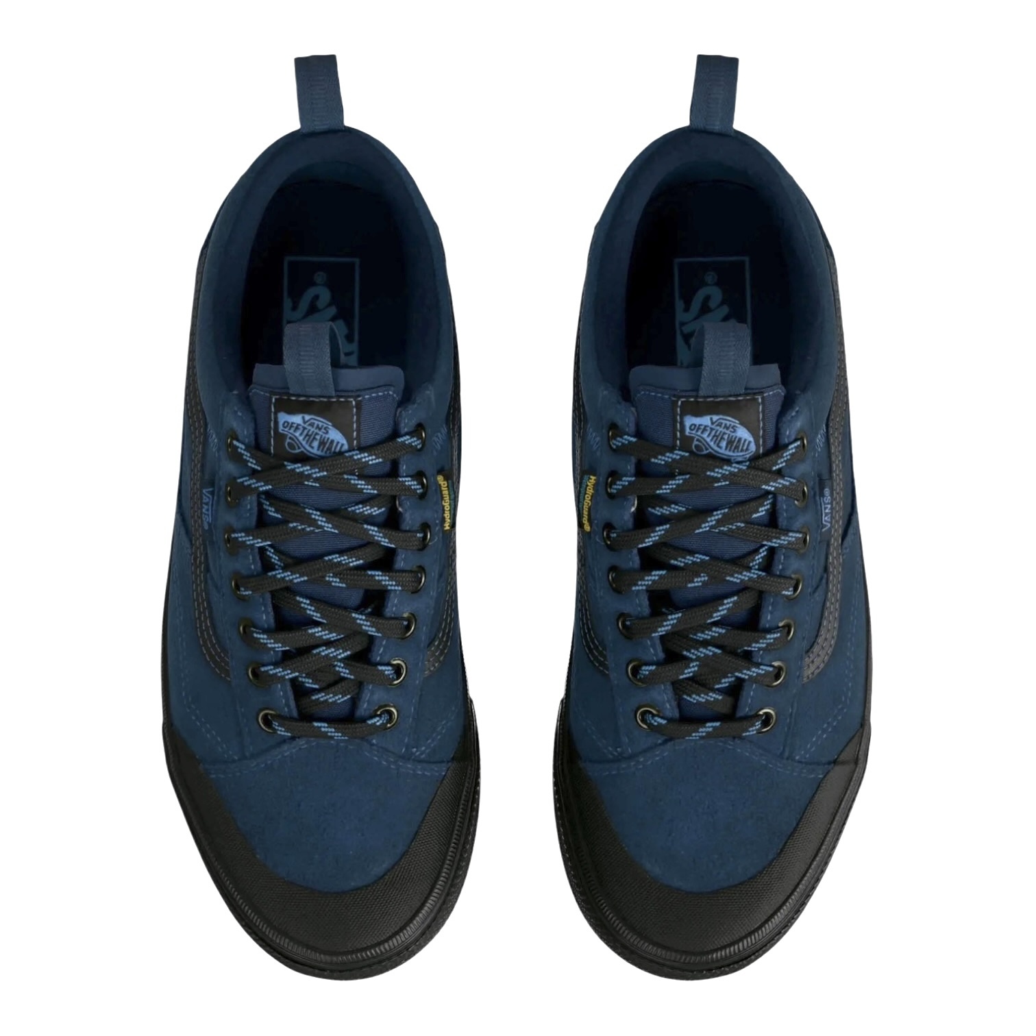 Vans Old Skool Waterproof Insulated - Dress Blue