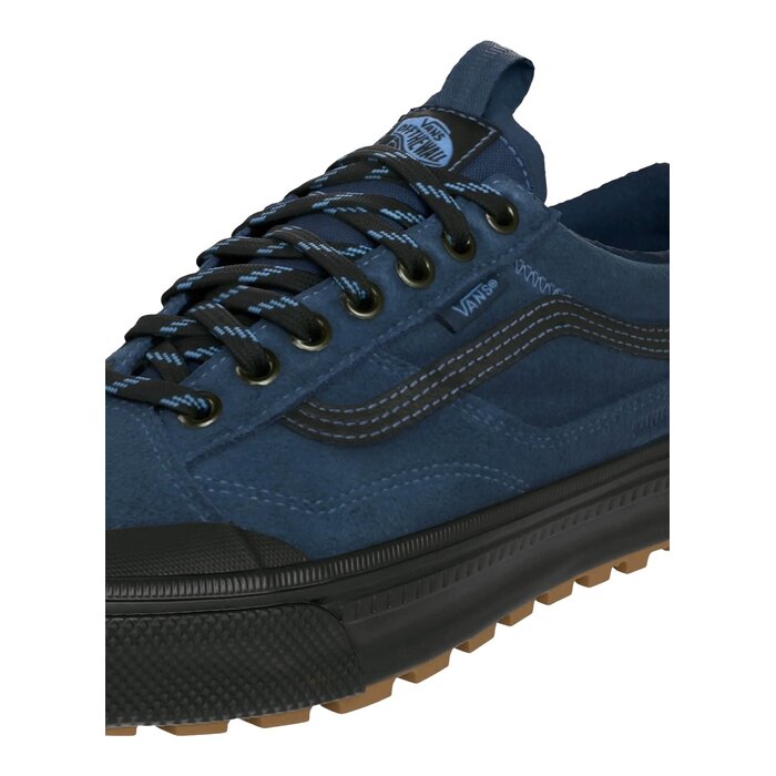 Vans Old Skool Waterproof Insulated - Dress Blue