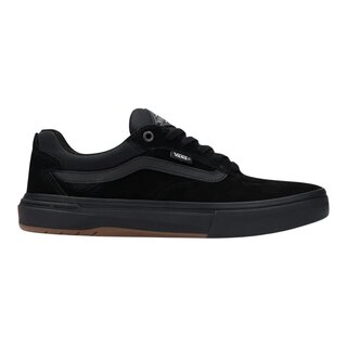 Vans Skate Kyle Walker Wafflecup - Blackout