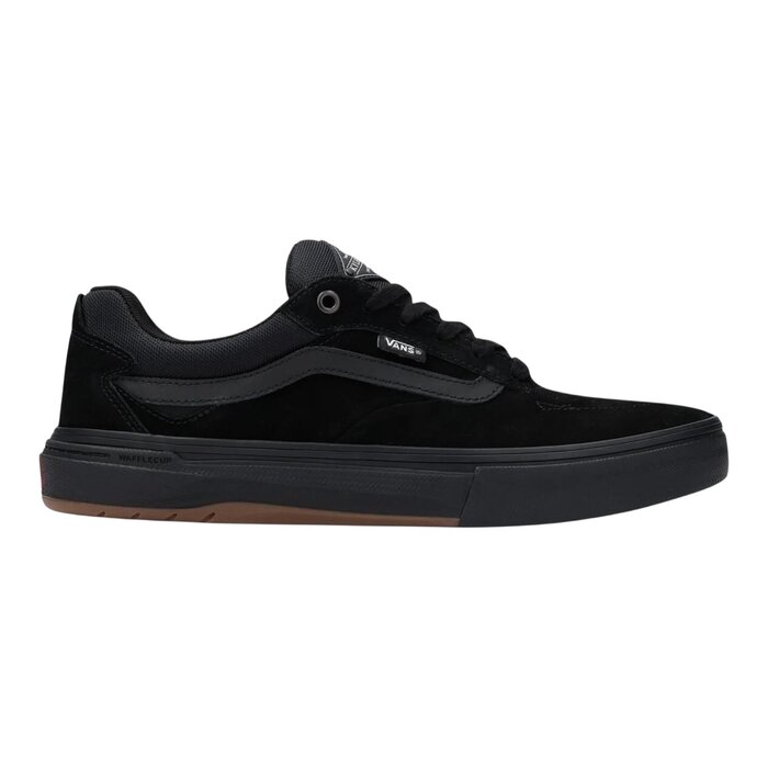 Vans Skate Kyle Walker Wafflecup - Blackout