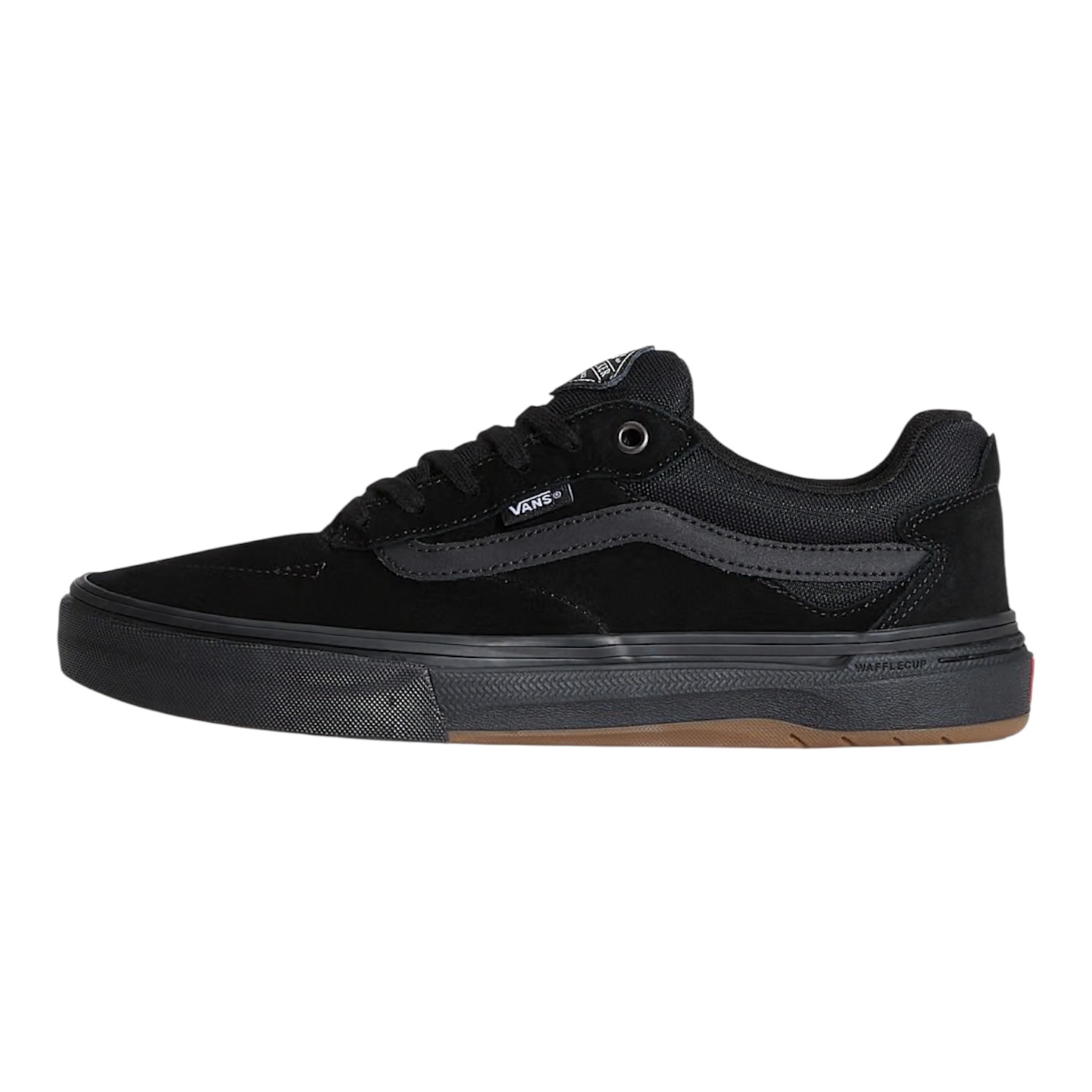 Vans Skate Kyle Walker Wafflecup - Blackout