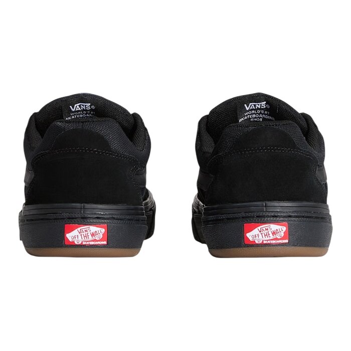 Vans Skate Kyle Walker Wafflecup - Blackout
