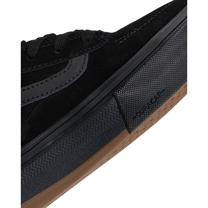 Vans Skate Kyle Walker Wafflecup - Blackout