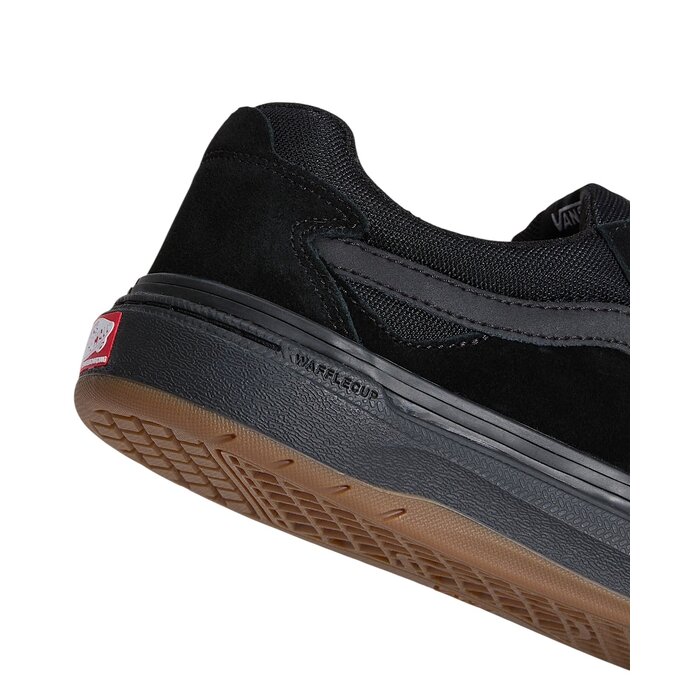 Vans Skate Kyle Walker Wafflecup - Blackout