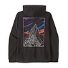 M's Cloud Crag Daily Hoody - Black