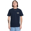 Flying Machine S/S T-Shirt - Marine