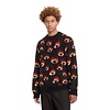 Ozzy Sweater Eyes - Black