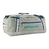 Black Hole Duffel 55L - Birch/ White