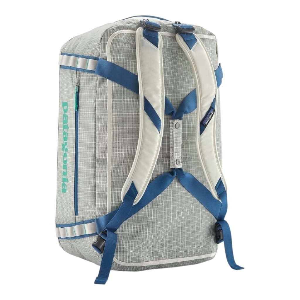 Patagonia Black Hole Duffel 55L - Birch/ White