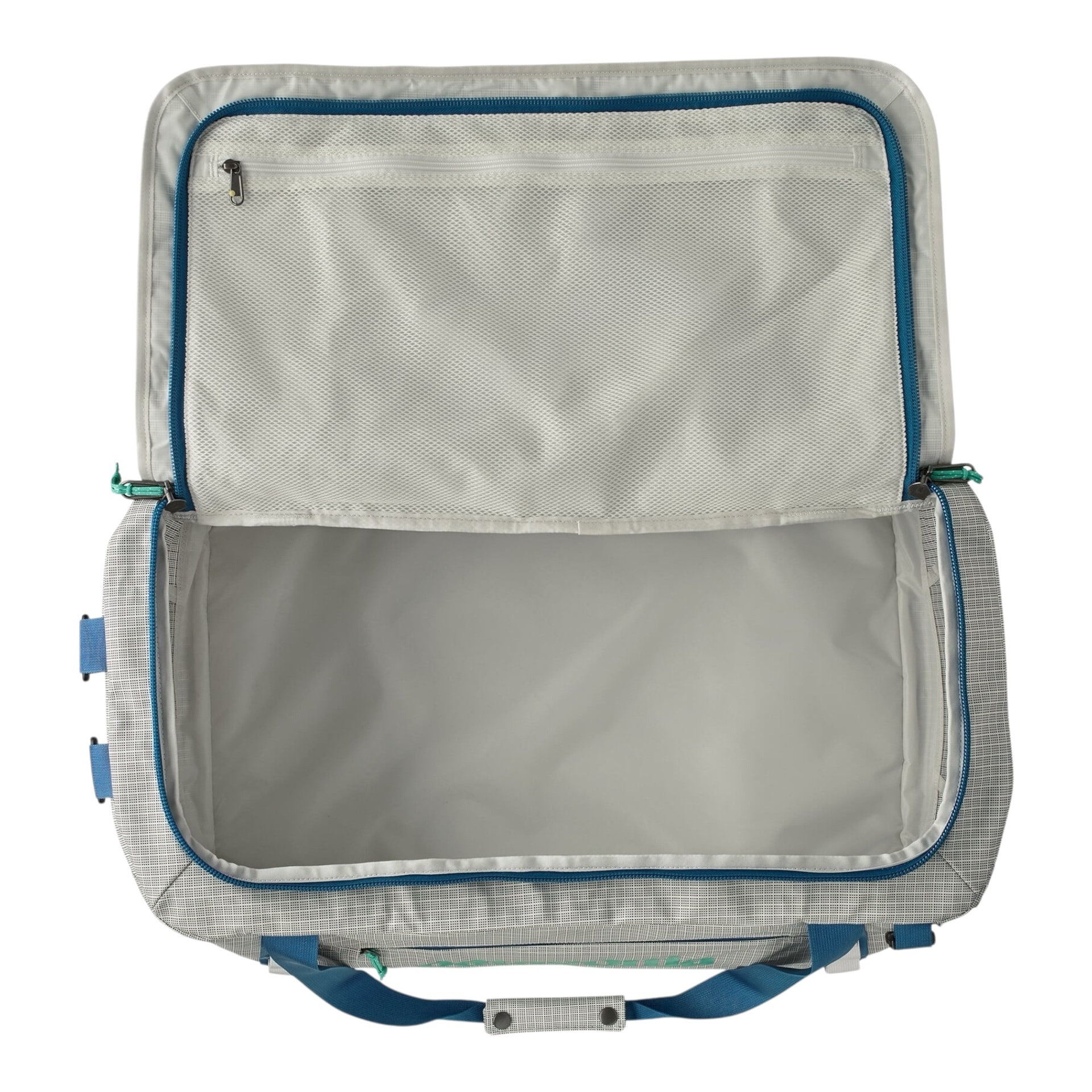 Patagonia Black Hole Duffel 55L - Birch/ White