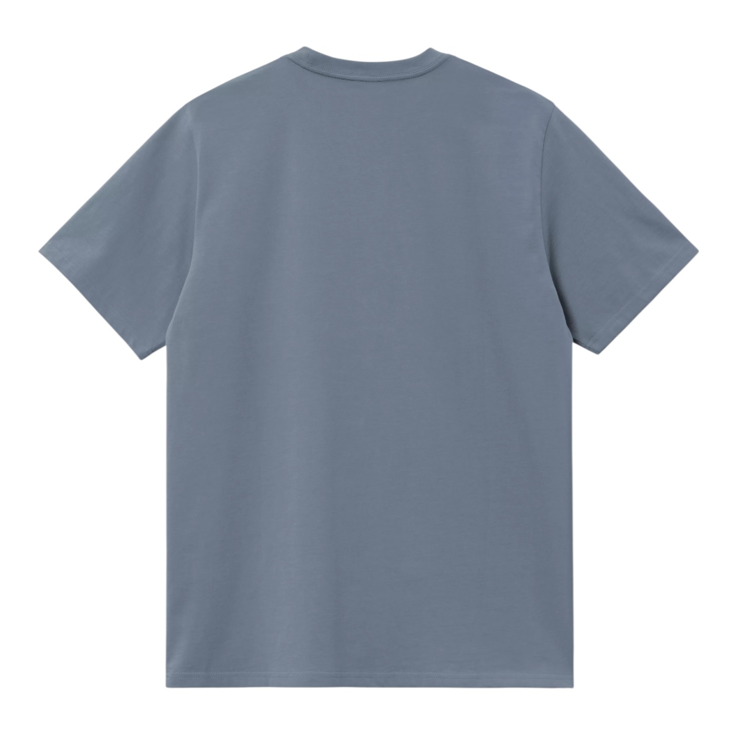 Carhartt WIP S/S Chase T-Shirt - Icesheet/Gold